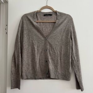 Jenni Kayne Featherweight Cardigan